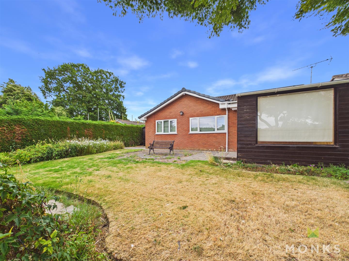 34 Llanforda Mead, Oswestry, SY11 1TS For Sale